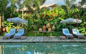 Hotel Boutique Perainda